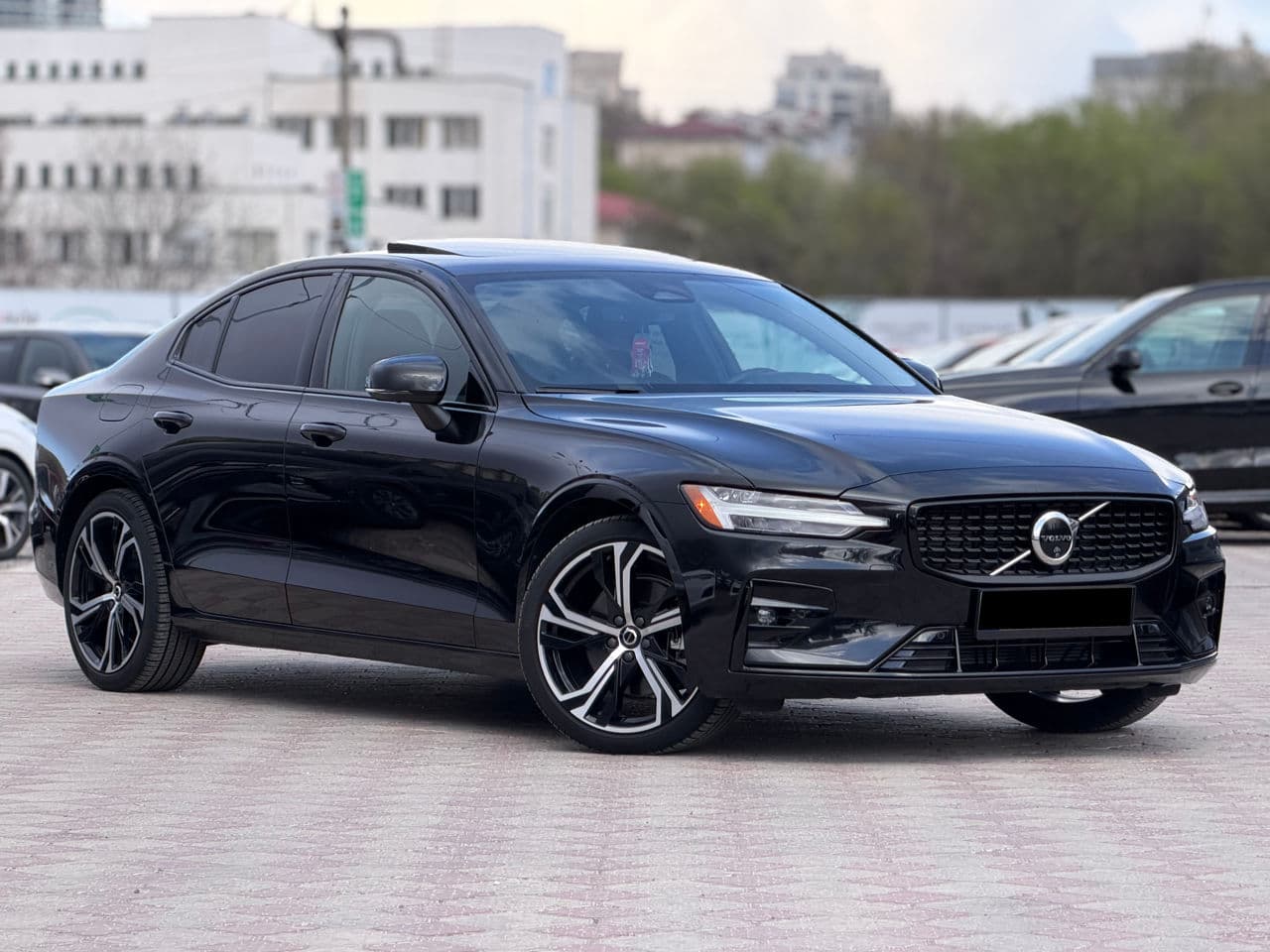 2024 Volvo S 60 — Miniatură 4