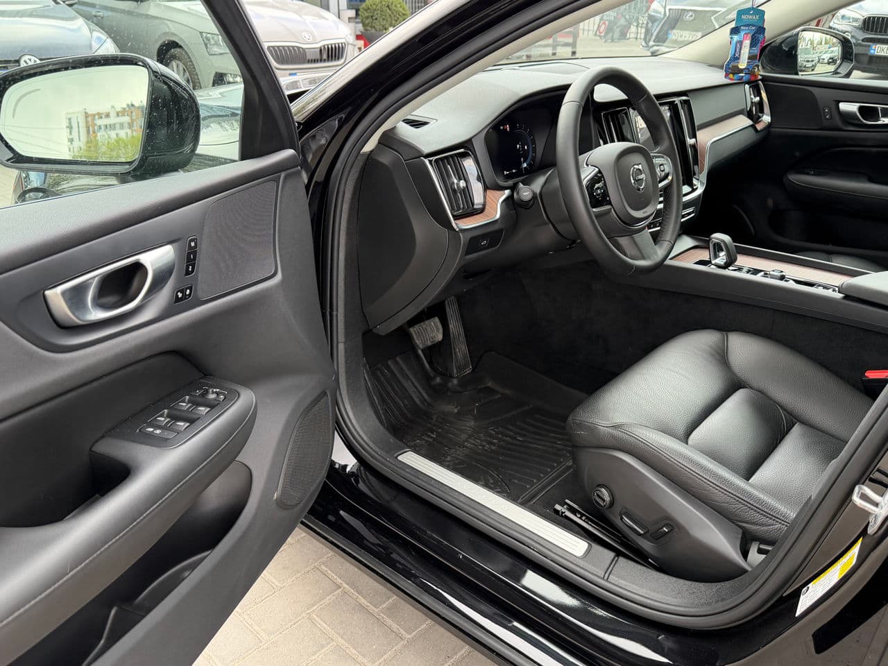 2024 Volvo S 60 — Miniatură 7