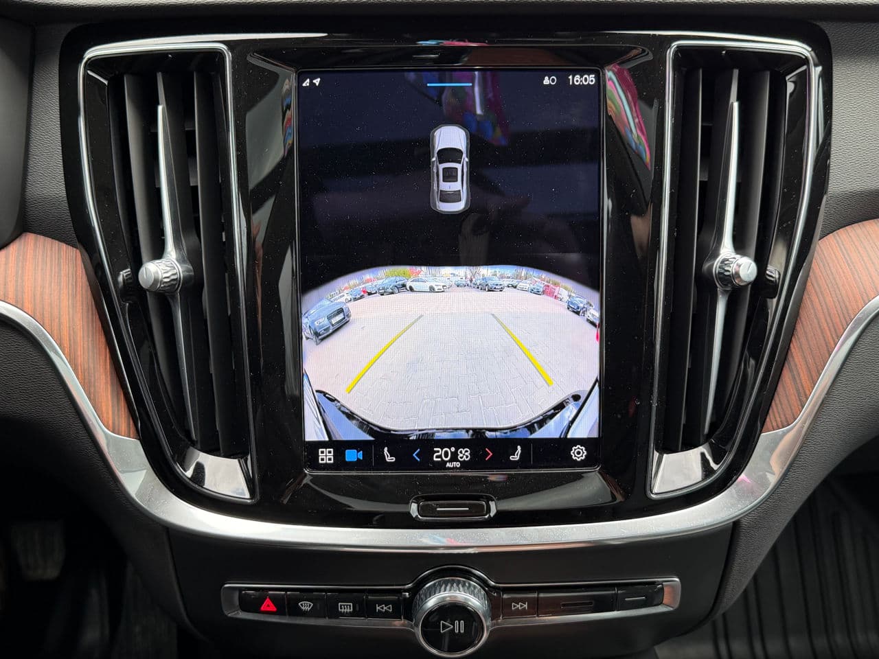 2024 Volvo S 60 — Miniatură 13