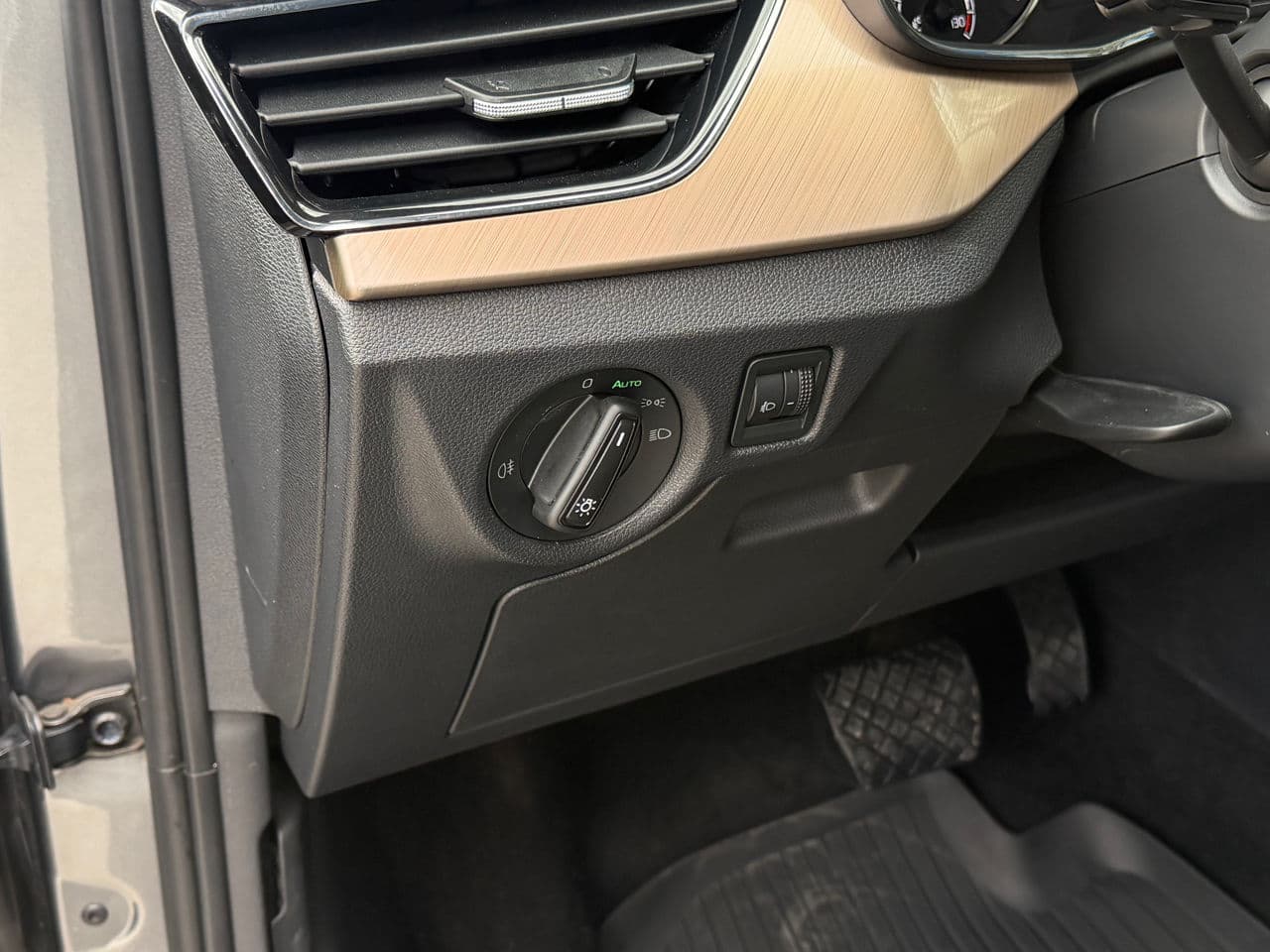 2023 Skoda Kamiq — Miniatură 8