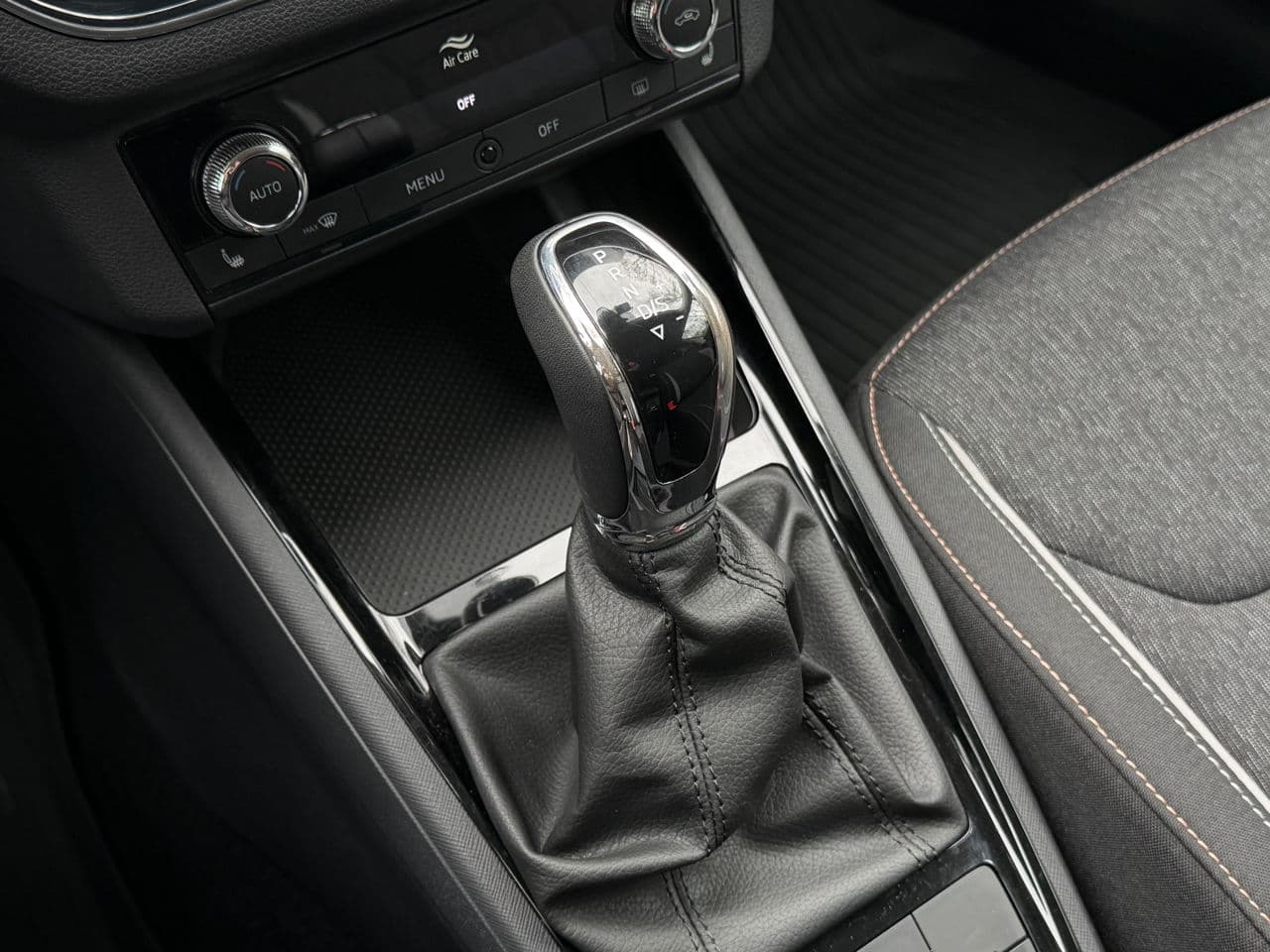 2023 Skoda Kamiq — Miniatură 14