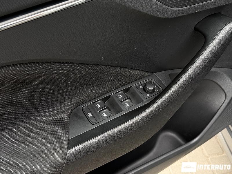 2023 Skoda Kamiq — Miniatură 7