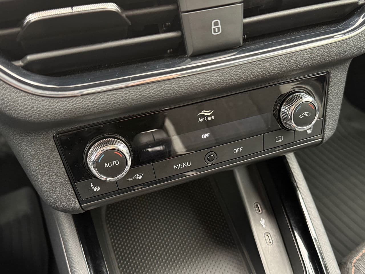 2023 Skoda Kamiq — Miniatură 13