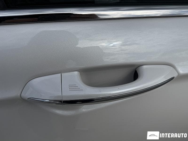 2016 Ford Fusion — Miniatură 16