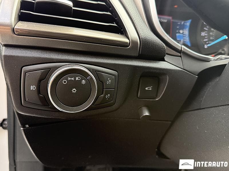 2016 Ford Fusion — Miniatură 19