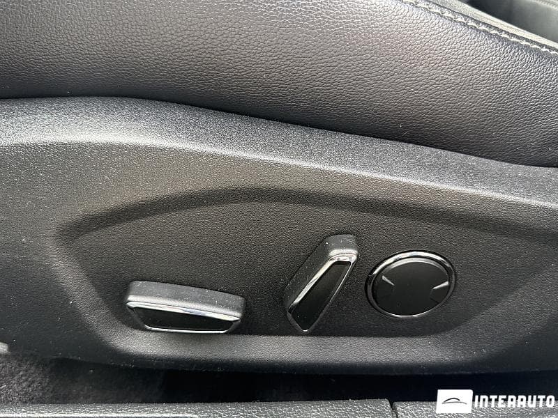 2016 Ford Fusion — Miniatură 20