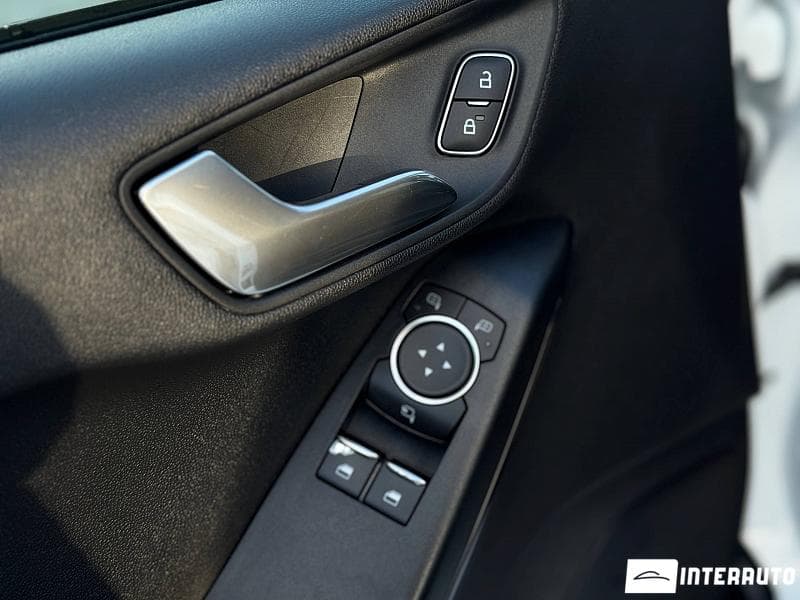 Ford Fiesta 2018 — Миниатюра 16