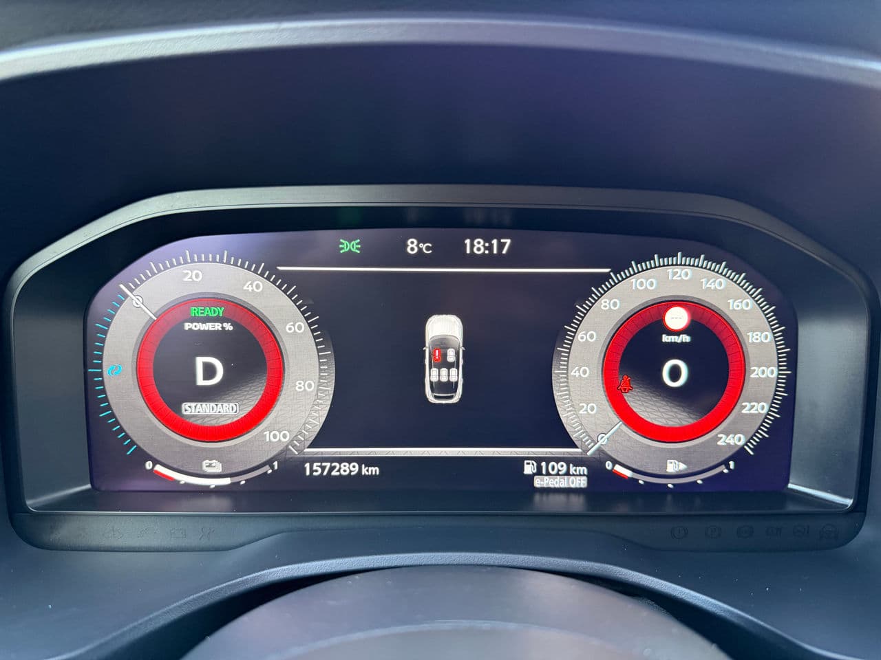 2023 Nissan Qashqai — Miniatură 12