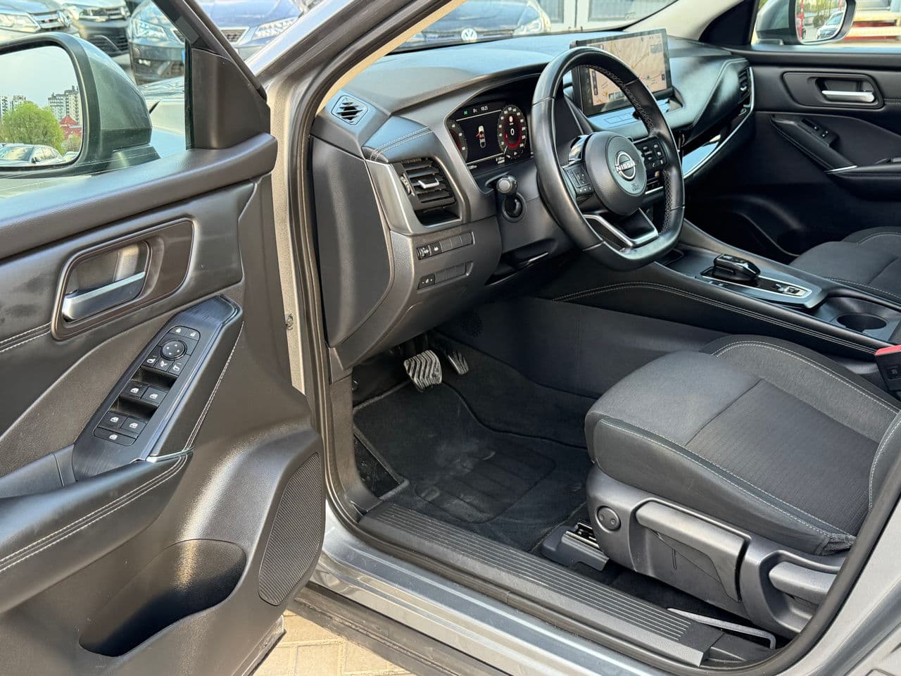 2023 Nissan Qashqai — Miniatură 7