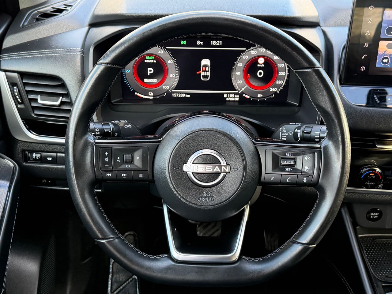 2023 Nissan Qashqai — Miniatură 11