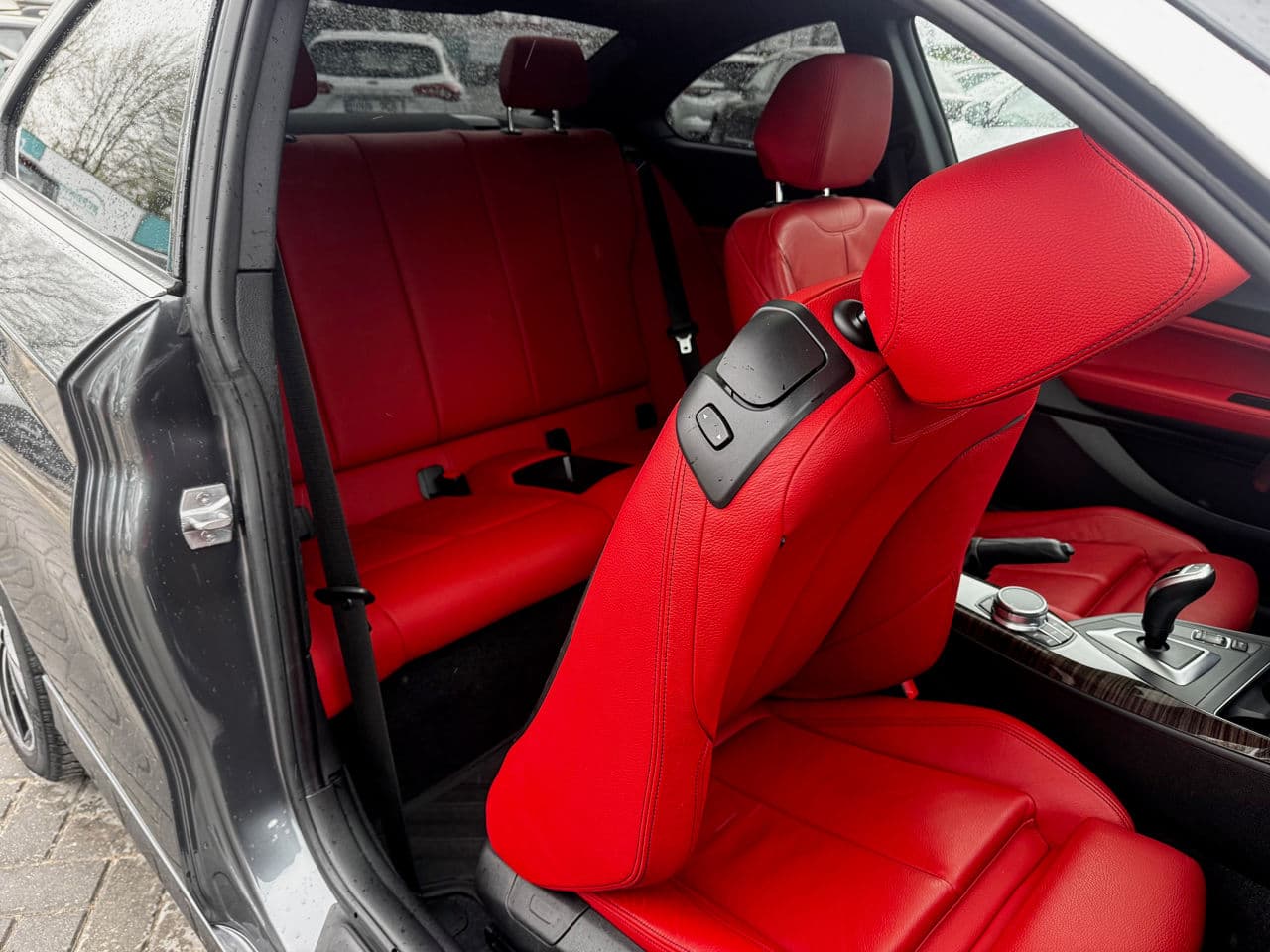 2020 BMW 230i — Miniatură 17