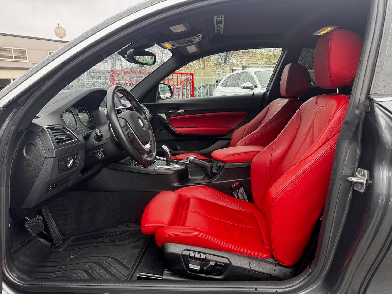 2020 BMW 230i — Miniatură 7