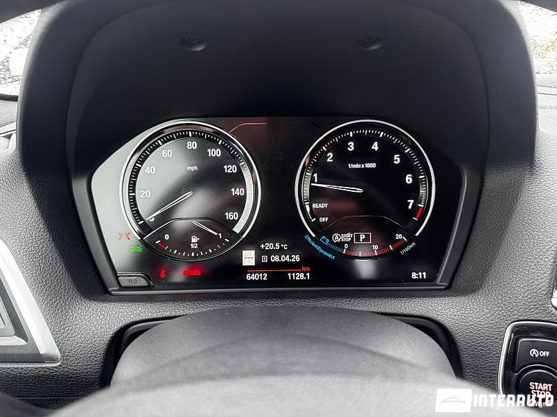2020 BMW 230i — Miniatură 8