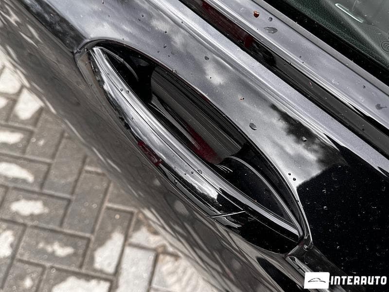 2020 BMW 740 — Miniatură 26