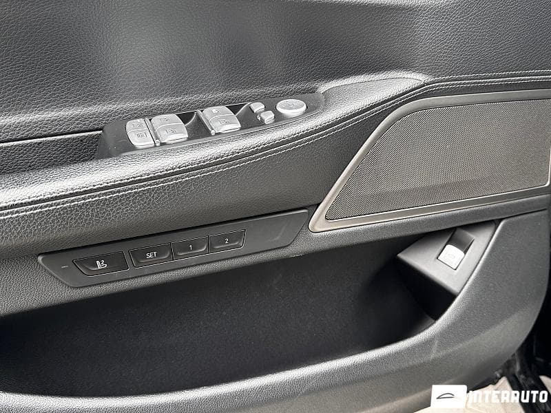 2020 BMW 740 — Miniatură 17