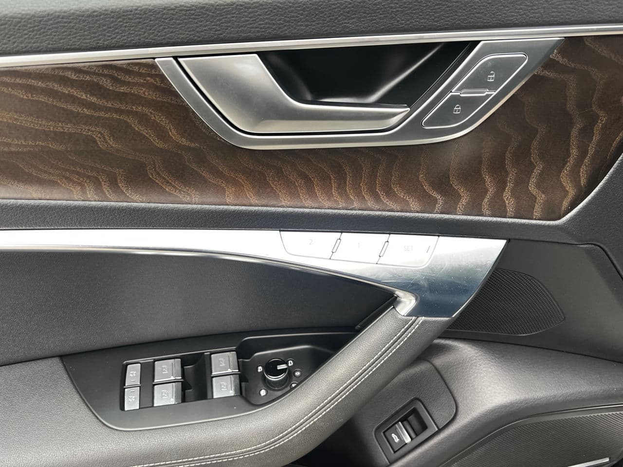 2019 Audi A6 — Miniatură 15