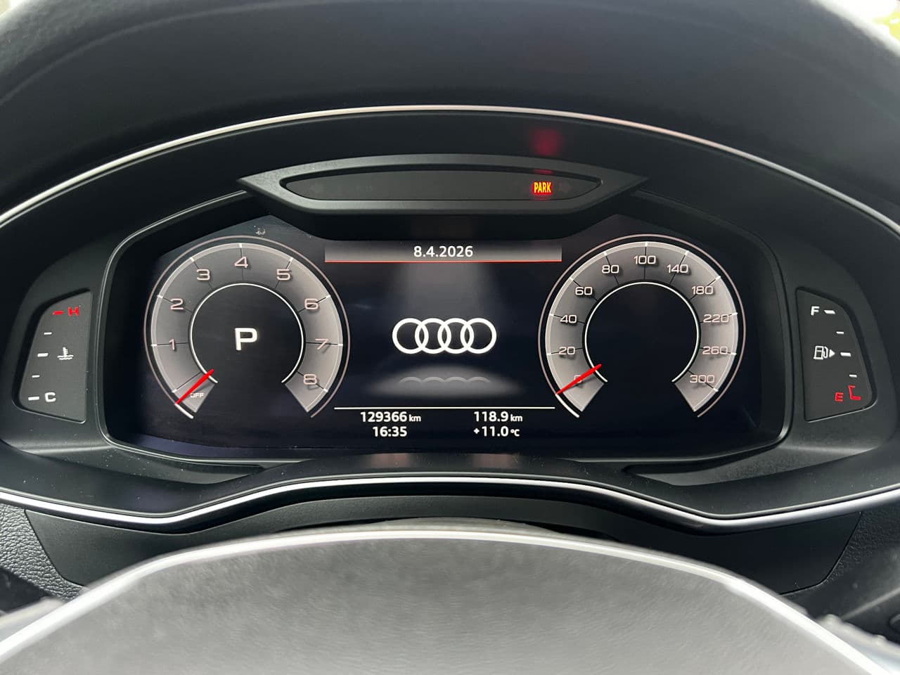 2019 Audi A6 — Miniatură 11
