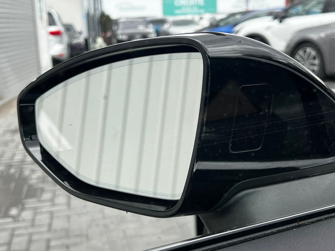 2019 Audi A6 — Miniatură 21