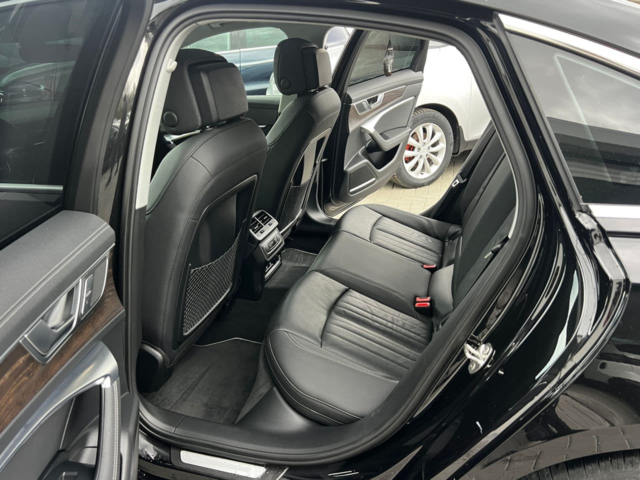 2019 Audi A6 — Miniatură 8