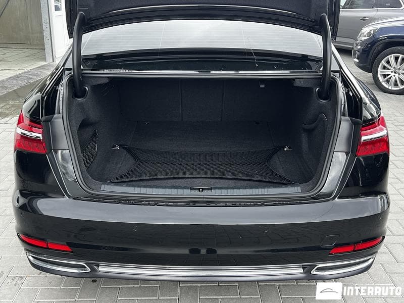 2019 Audi A6 — Miniatură 18