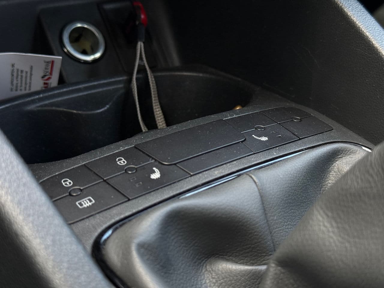 2016 Seat Ibiza — Miniatură 12