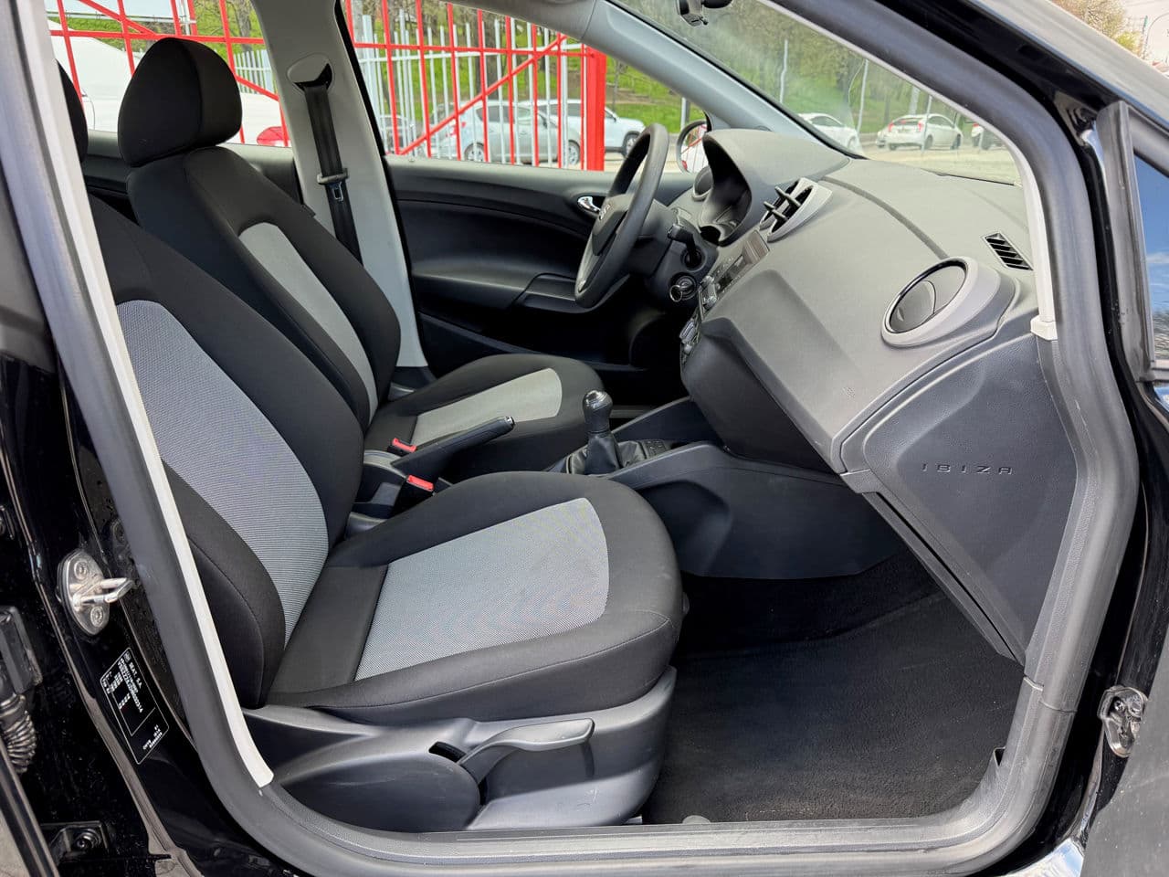 2016 Seat Ibiza — Miniatură 13