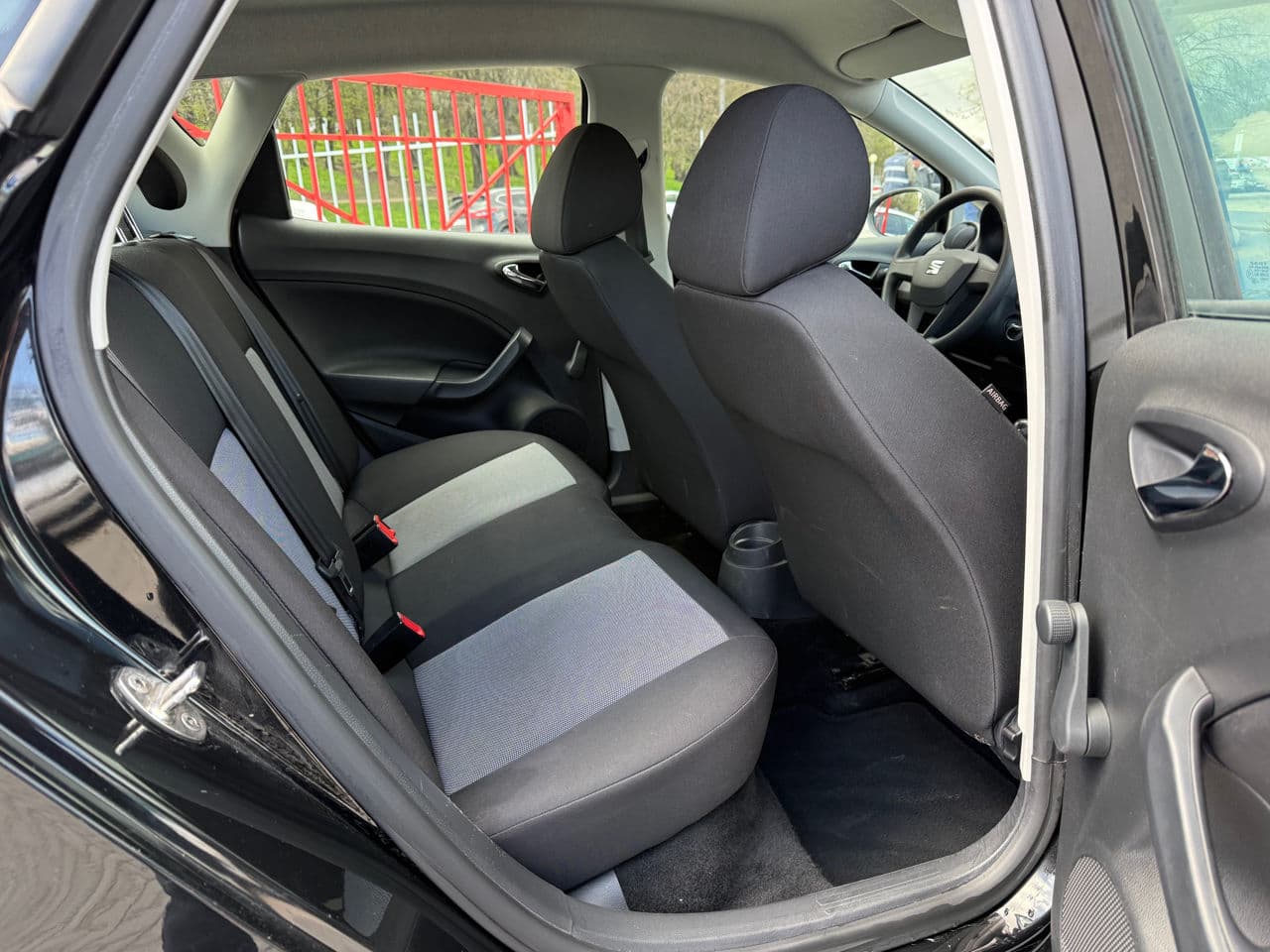 2016 Seat Ibiza — Miniatură 14