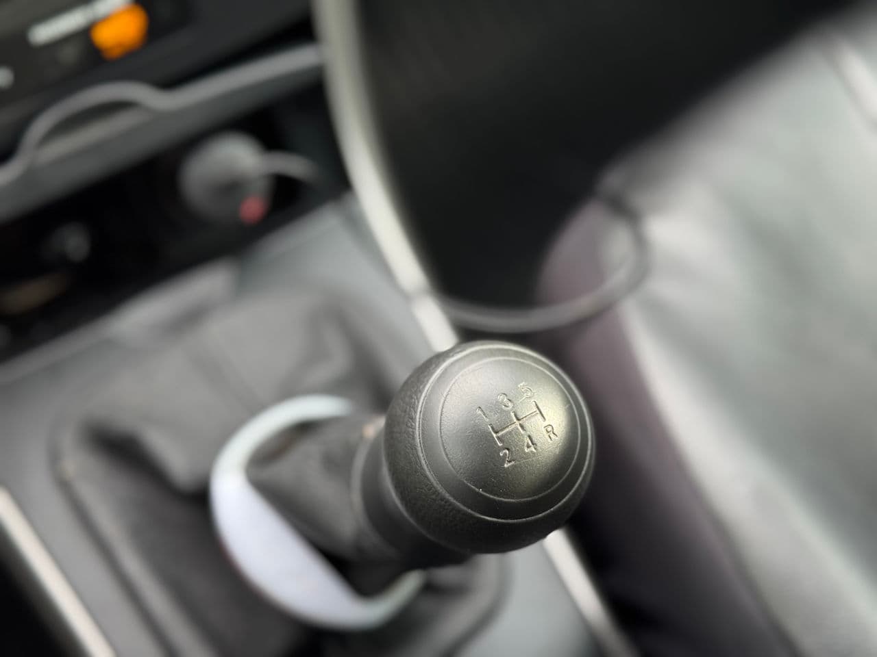 2008 Toyota Corolla — Miniatură 13