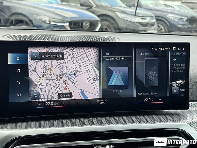 2023 BMW 320E — Miniatură 10