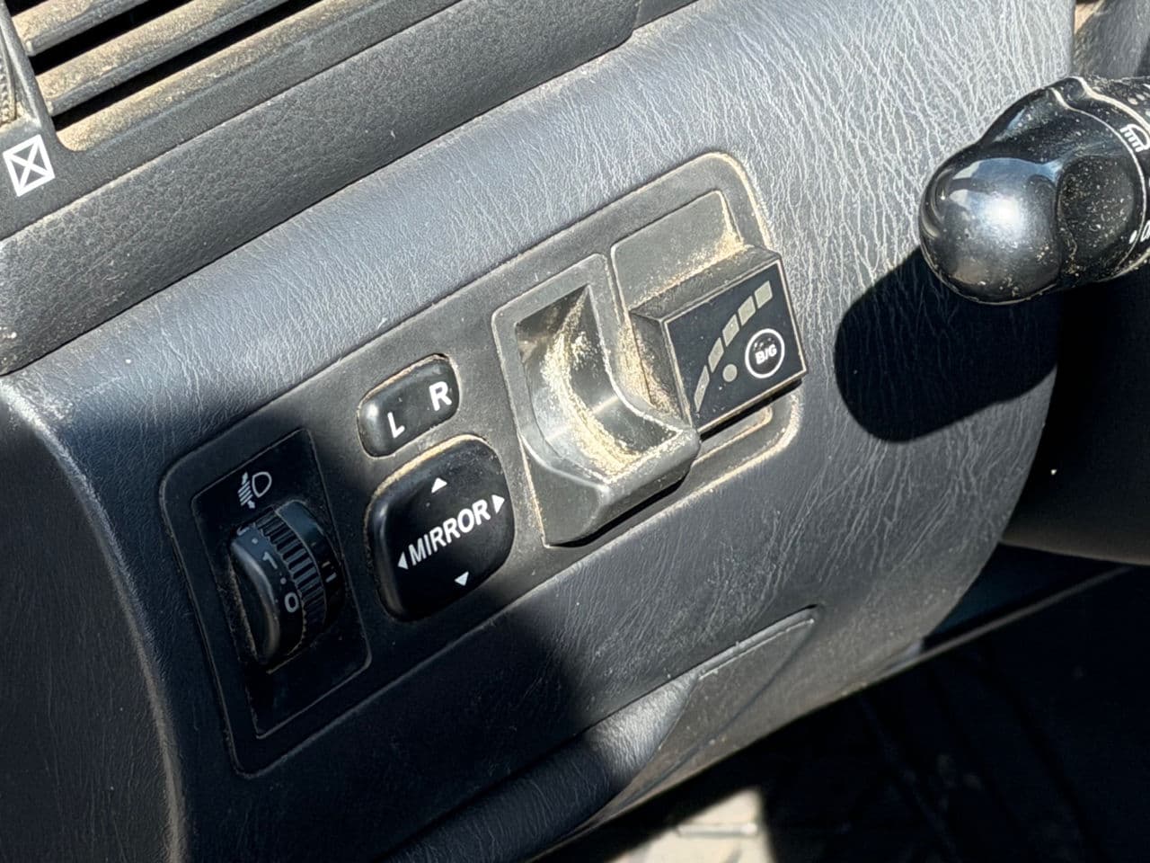 2003 Toyota Corolla — Miniatură 6