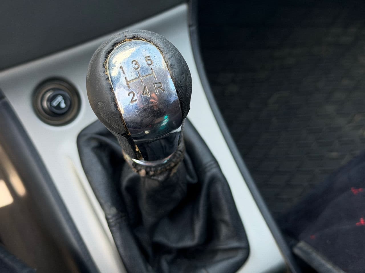 2003 Toyota Corolla — Miniatură 11