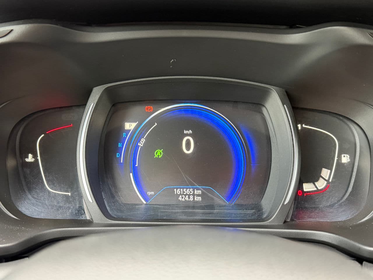 2017 Renault Kadjar — Miniatură 12