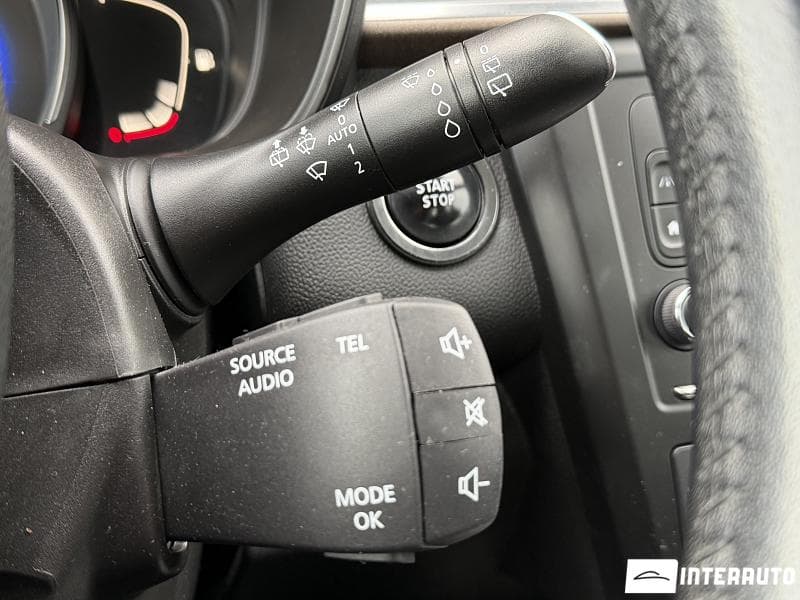 2017 Renault Kadjar — Miniatură 10