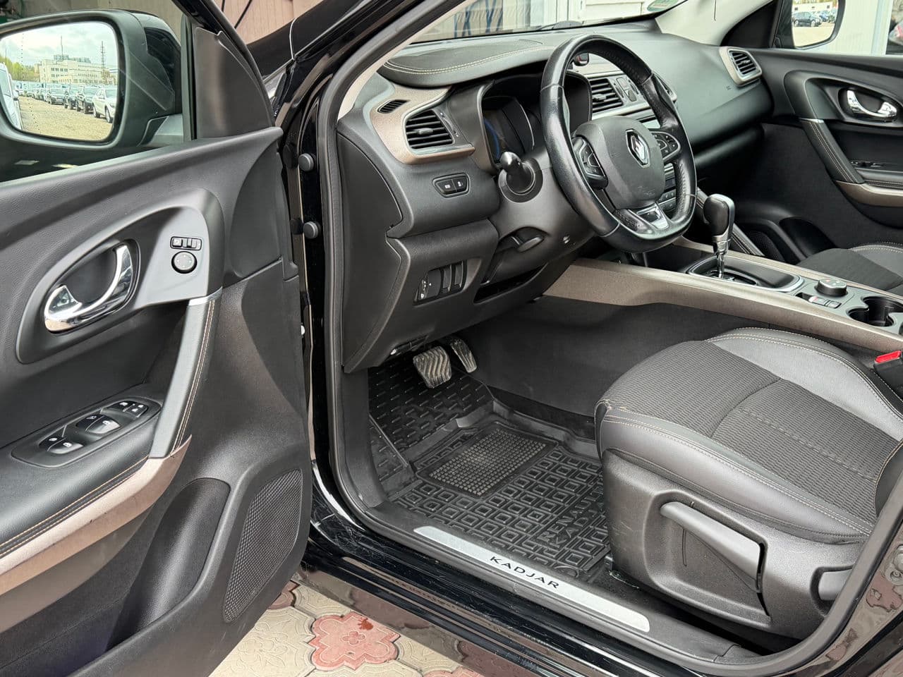 2017 Renault Kadjar — Miniatură 6