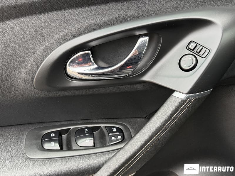 2017 Renault Kadjar — Miniatură 7