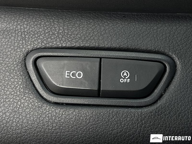 2015 Renault Kadjar — Miniatură 9