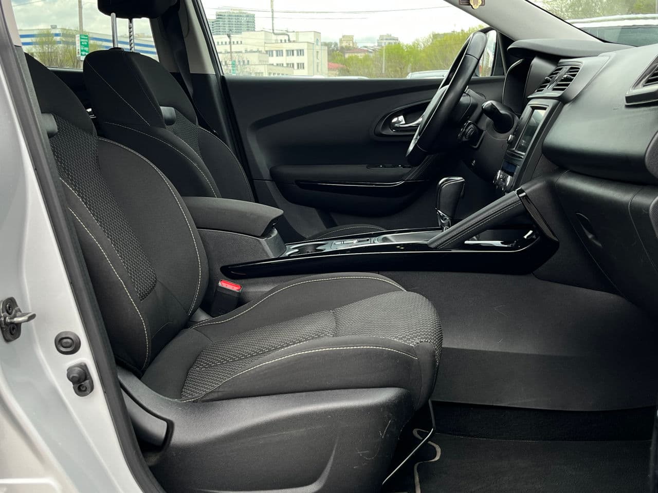 2015 Renault Kadjar — Miniatură 16