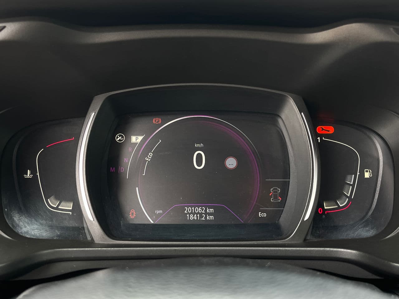 2015 Renault Kadjar — Miniatură 13