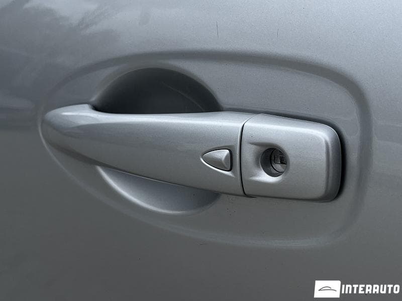 2015 Renault Kadjar — Miniatură 5
