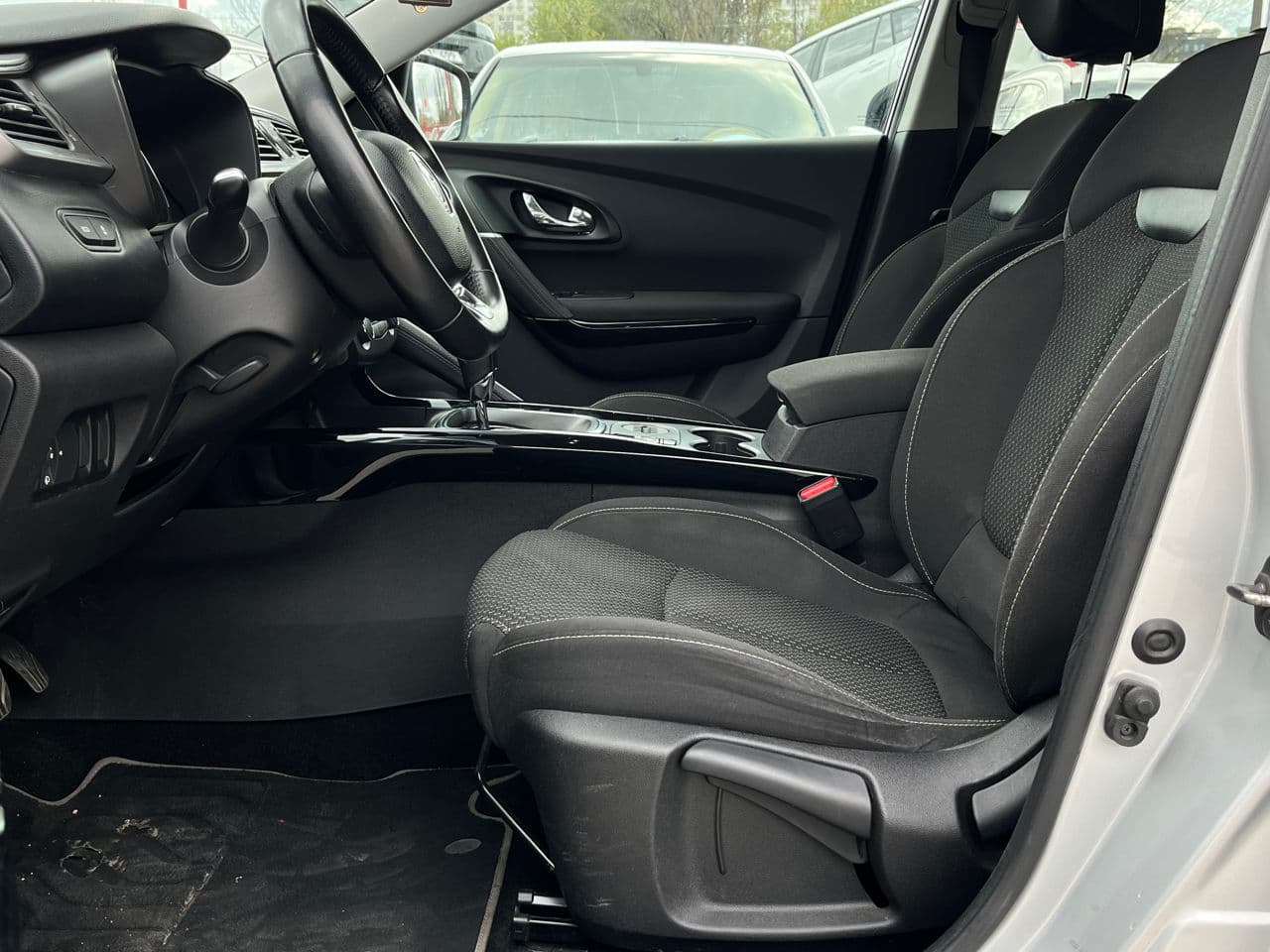 2015 Renault Kadjar — Miniatură 6
