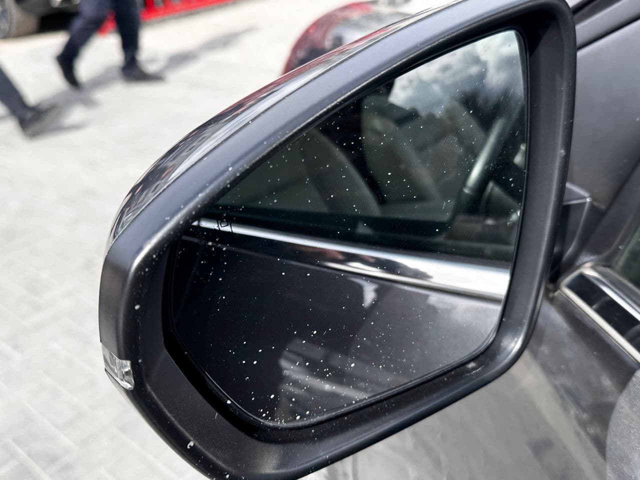 2019 Citroen C5 Aircross — Miniatură 22