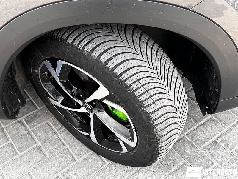 2019 Citroen C5 Aircross — Miniatură 20