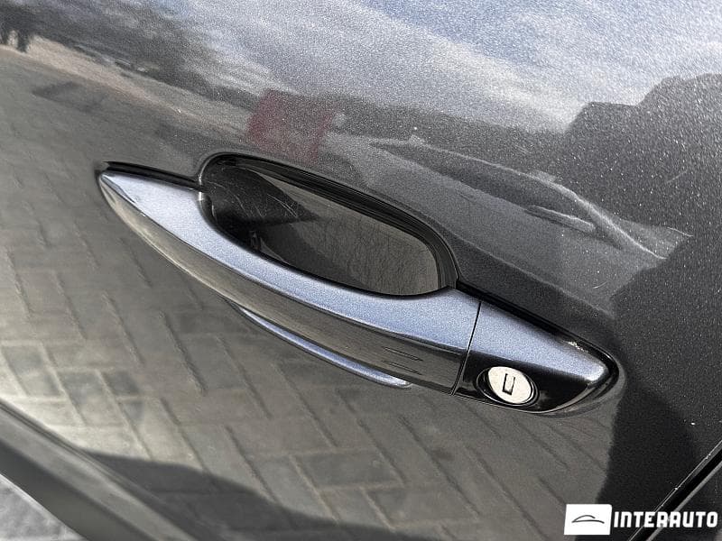 2019 Citroen C5 Aircross — Miniatură 21