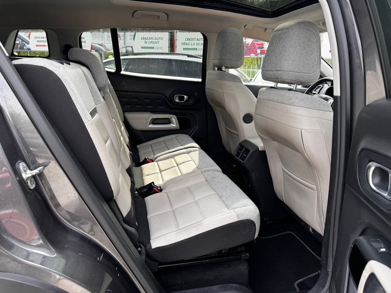 2019 Citroen C5 Aircross — Miniatură 18