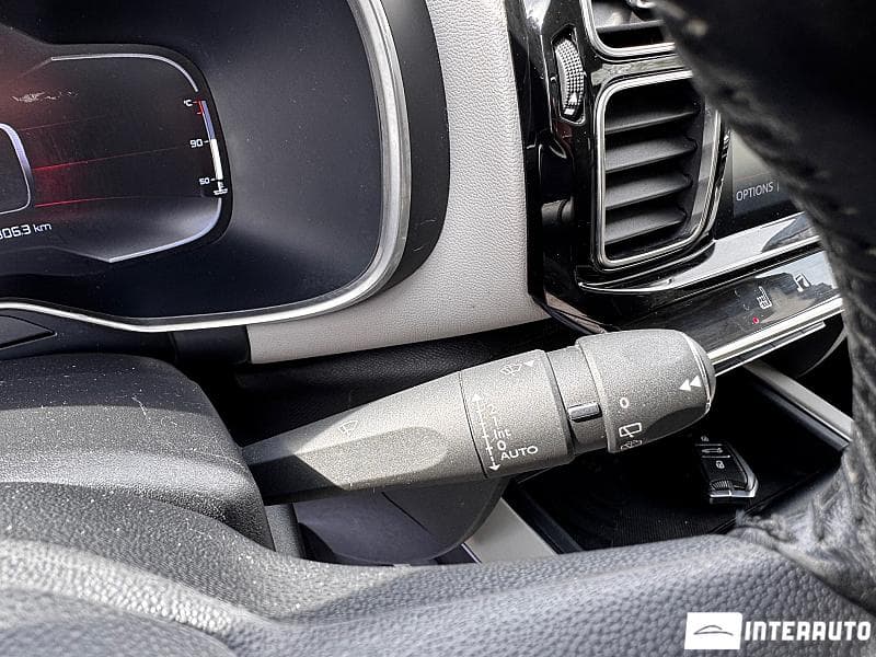 2019 Citroen C5 Aircross — Miniatură 12