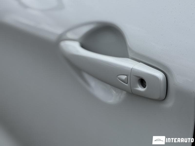 2018 Nissan Qashqai — Miniatură 6