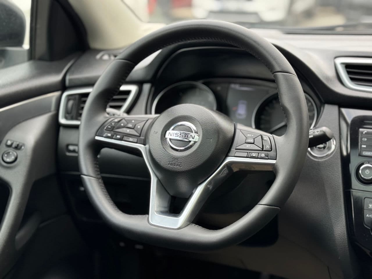 2018 Nissan Qashqai — Miniatură 10