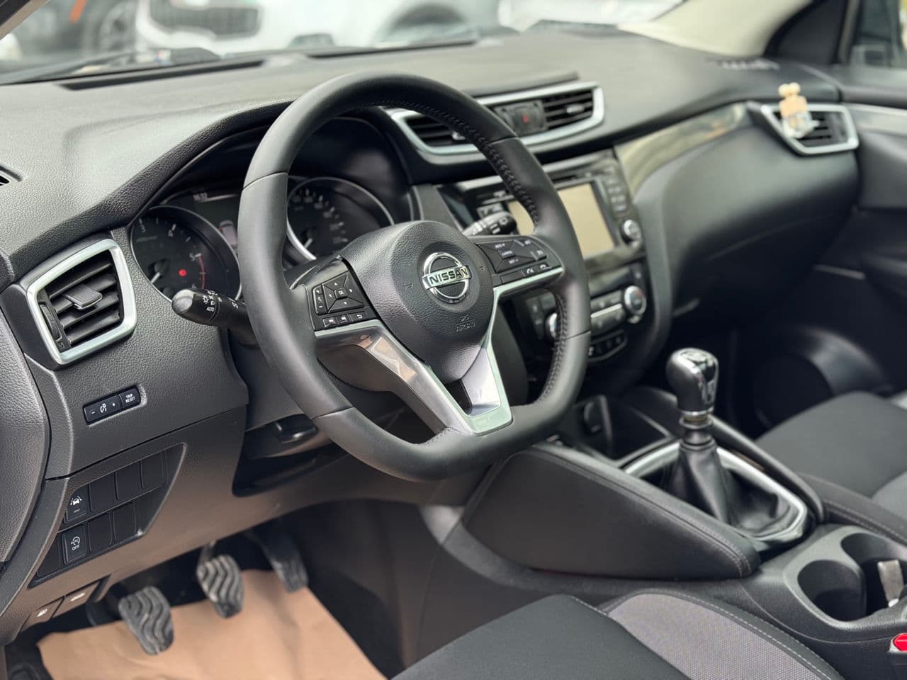 2018 Nissan Qashqai — Miniatură 9
