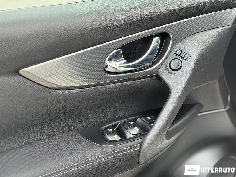 2018 Nissan Qashqai — Miniatură 7
