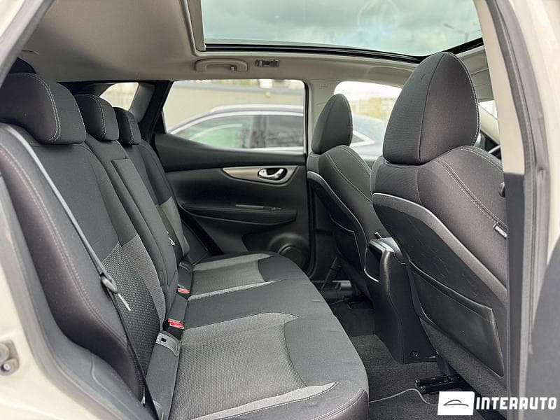 2018 Nissan Qashqai — Miniatură 16
